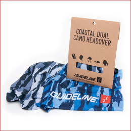 Guideline • Coastal Dual Camo Schlauchschaal