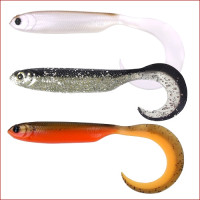 DAM • Effzett Grub, 160mm