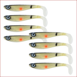 Abu Garcia • McPerch Shad Kunstköder, 75mm