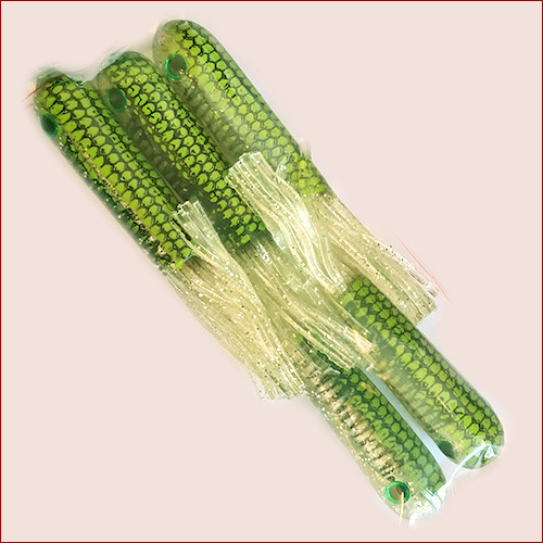 Geru • Baby Bass Kunstköder