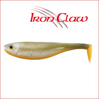 Iron Claw • Slab Shad Kunstköder