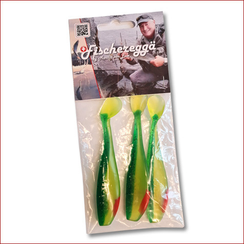 Geru • Gummifische, 3er Pack