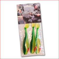 Geru • Gummifische, 3er Pack