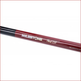 Mikado • Milestone Float 420 Teleskoprute