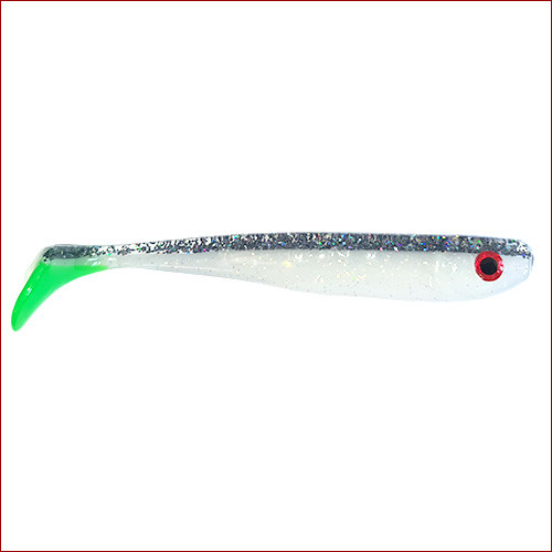 D.N.A. • Gummiköder, 210mm, 68g