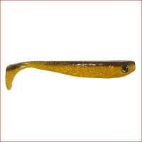 D.N.A. • Gummiköder, 210mm, 68g