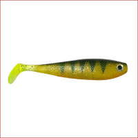 D.N.A. • Gummiköder, 110mm, 12.5g