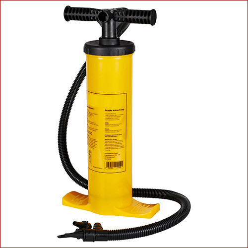 Intex • Luftpumpe