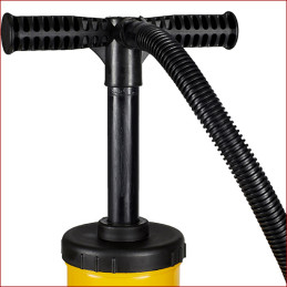 Intex • Luftpumpe