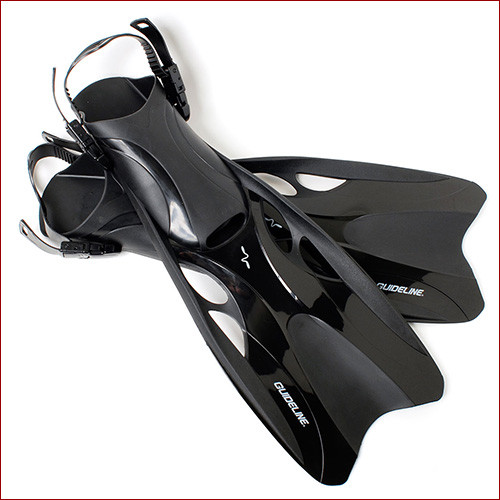 Guideline • Drifter Fins Flossen