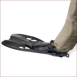 Guideline • Drifter Fins Flossen