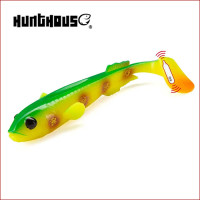 Hunthouse • Soft-Hunter Shads