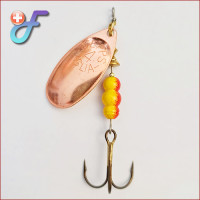 Mepps • Agila Spinner, Kupfer Gr.4