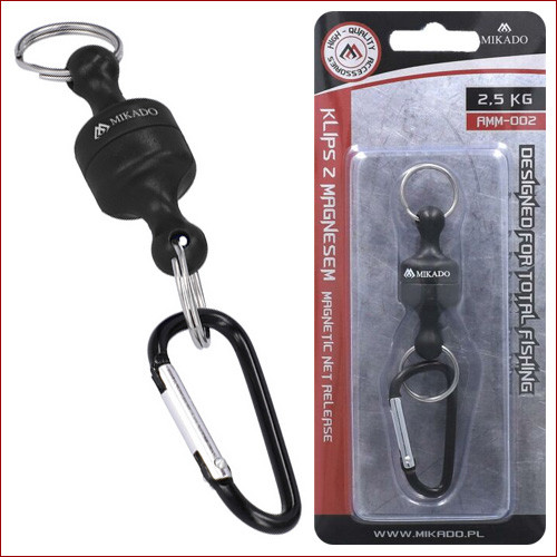 Mikado • Keschermagnet, 2.5kg