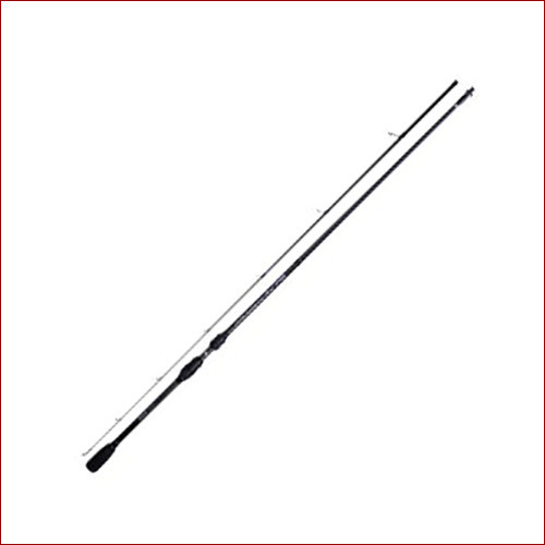 Mikado • BIXLITE Fast Spin 208 Spinnrute