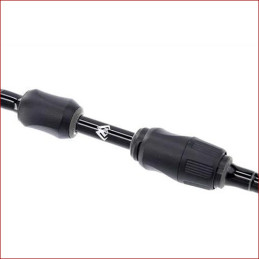 Mikado • BIXLITE Light Spin 198/214/244 Spinnrute