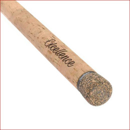 Mikado • Excellence Baitcast Fight 240 Spinnrute