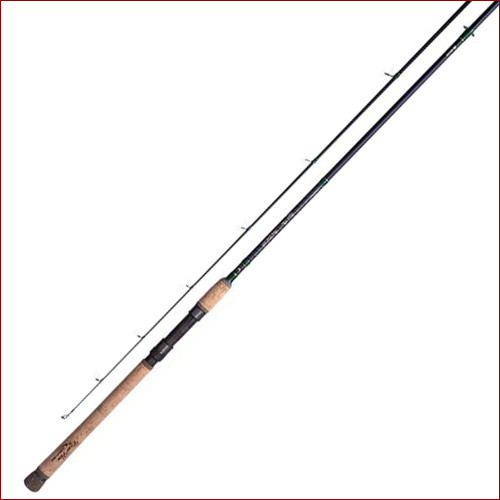 Mikado • River Flow Heavy Duty 250 Spinnrute