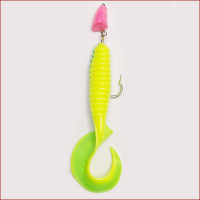 Mikra • Twister, 13cm
