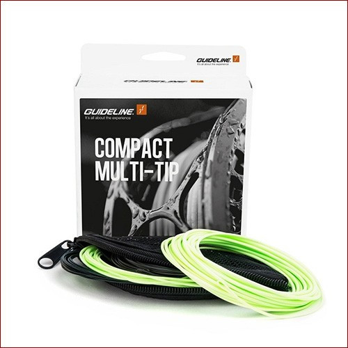 Guideline • Compact Multi Tip SH