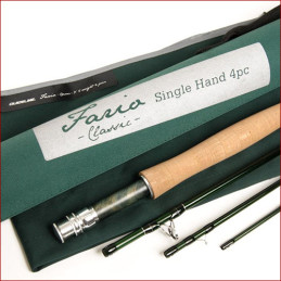 Guideline • Fario Classic 8'6 3wt Fliegenrute