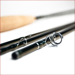 Guideline • Fario Classic 8'6 3wt Fliegenrute