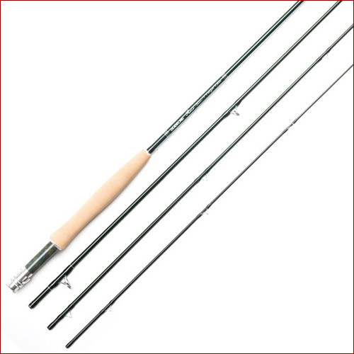 Guideline • Fario Classic 8'6 3wt Fliegenrute