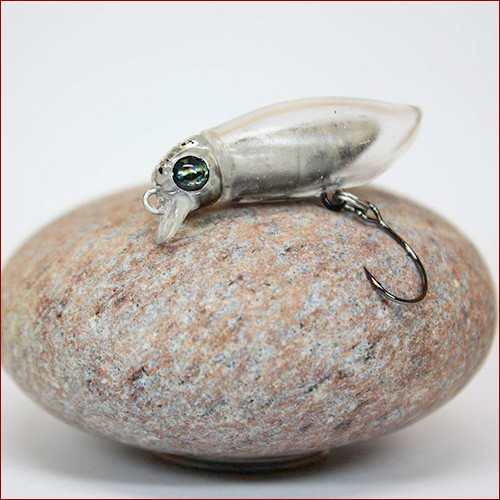 Lifelike Lures • Magic Bug Wobbler