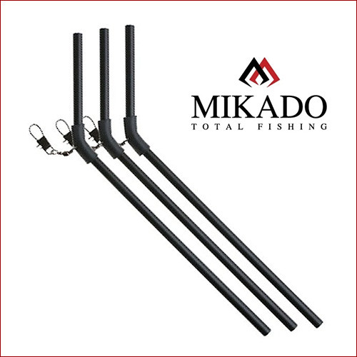 Mikado • Anti Tangle Feeder Boom Abstandhalter