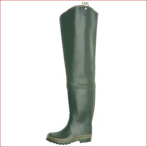 Stucki • Watstiefel