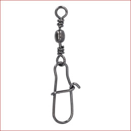 Mikado • Tönnchenwirbel mit Karabiner, Gr.10