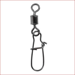 Mikado • Tönnchenwirbel mit Karabiner, Gr.22