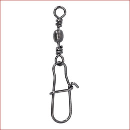 Mikado • Tönnchenwirbel mit Karabiner, Gr.18