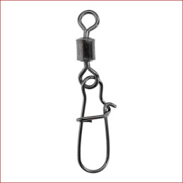 Mikado • Tönnchenwirbel mit Karabiner, Gr.16