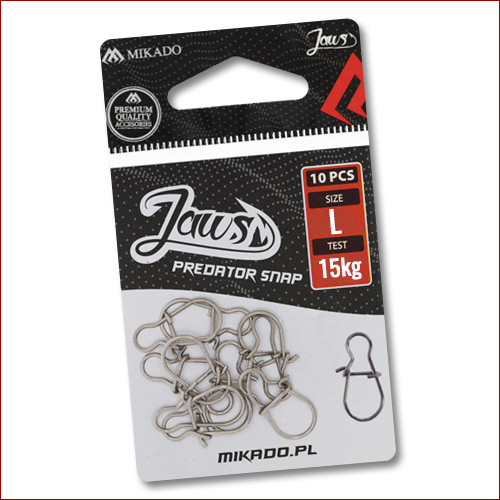 Mikado • Karabiner, Gr.L