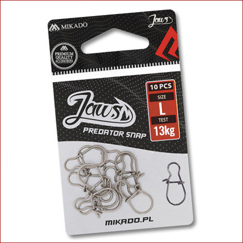 Mikado • Karabiner, Gr.L