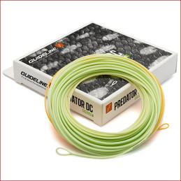 Guideline • Predator DC Evolve, WF7 S1/S3