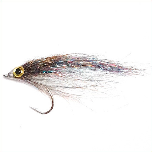 Fischereggä • Holographic Streamer Fly