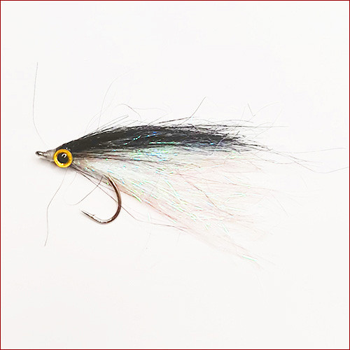 Fischereggä • Holographic Streamer Fly