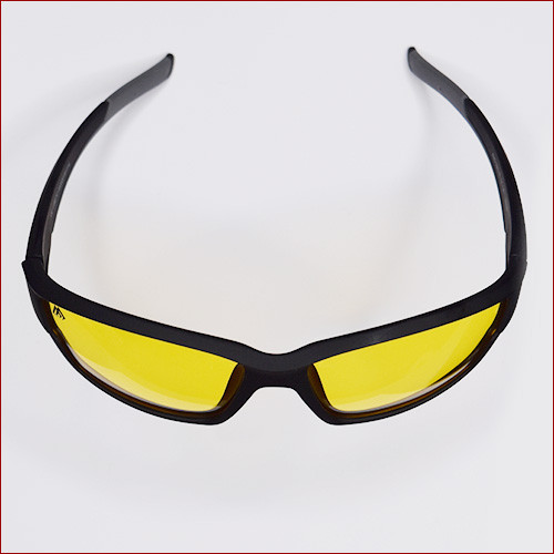 Mikado • Angelsonnenbrille mit Polarisationsfilter