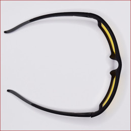 Mikado • Angelsonnenbrille mit Polarisationsfilter