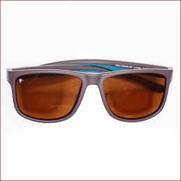 Mikado • Angelsonnenbrille mit Polarisationsfilter