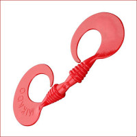 Mikado • Fishunter Wing, 71mm, Rot