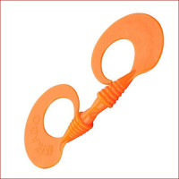 Mikado • Fishunter Wing, 71mm, Leuchtorange