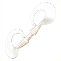 Mikado • Fishunter Wing, 52mm, Weiss
