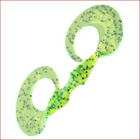 Mikado • Fishunter Wing, 52mm, Olive