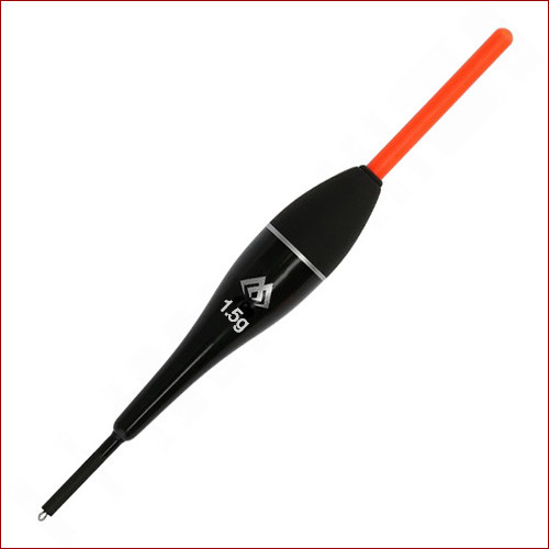 Mikado • Pose Ex Schwimmer, beweglich, 1.5g