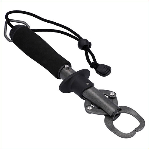 Mikado • Lip Grip mit Waage, 18kg