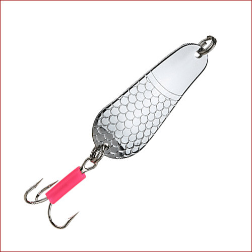 Mikado • Alga Blinker, Nr.1, Silber