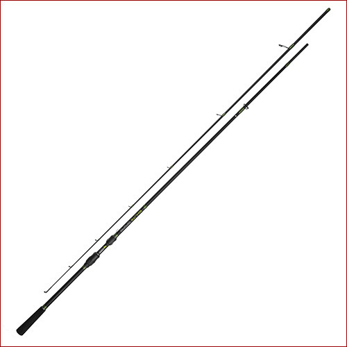 Mikado • Bixlite Predator Spin 240cm, Spinnrute